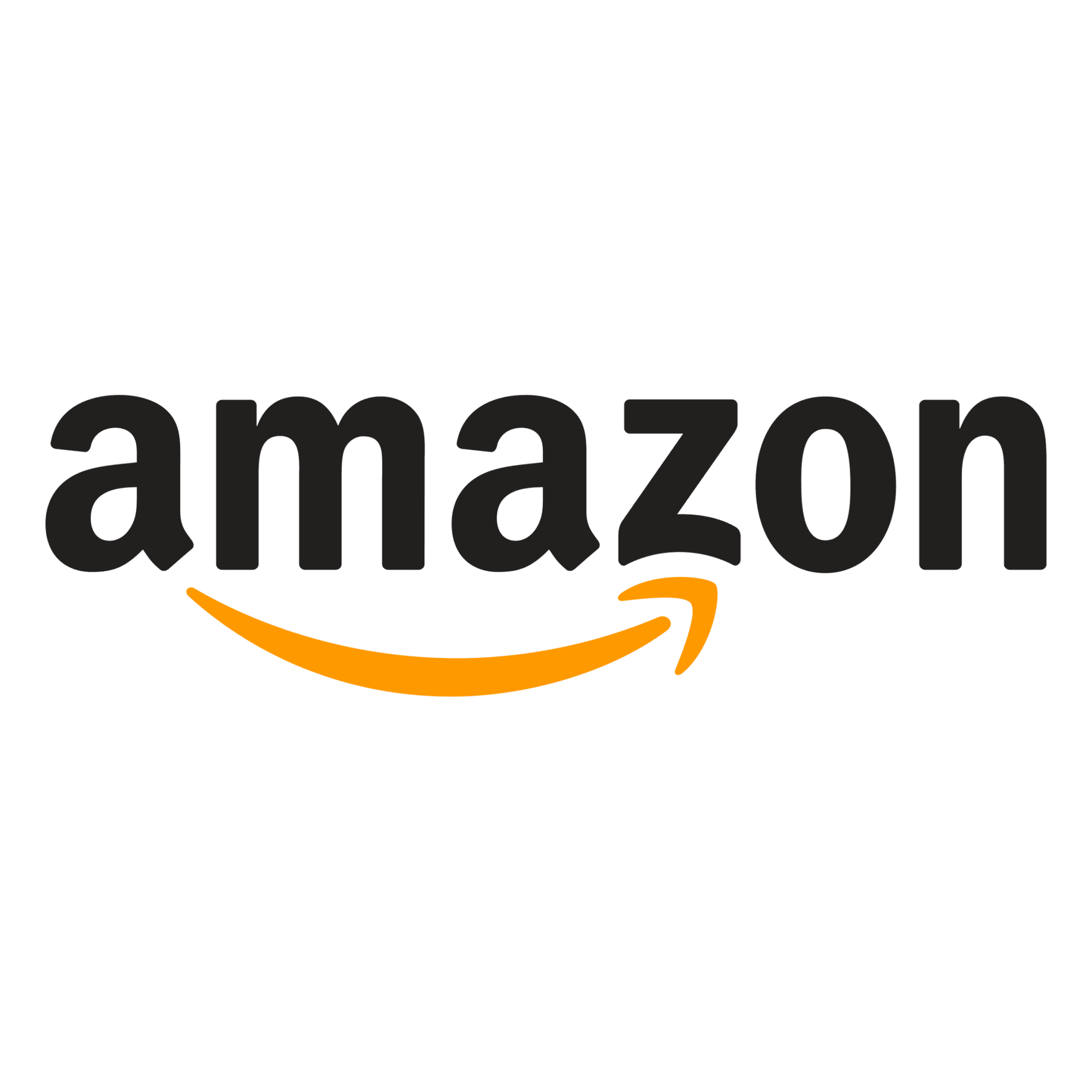 Amazon-Logo