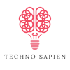 Techno+Sapien+Logo