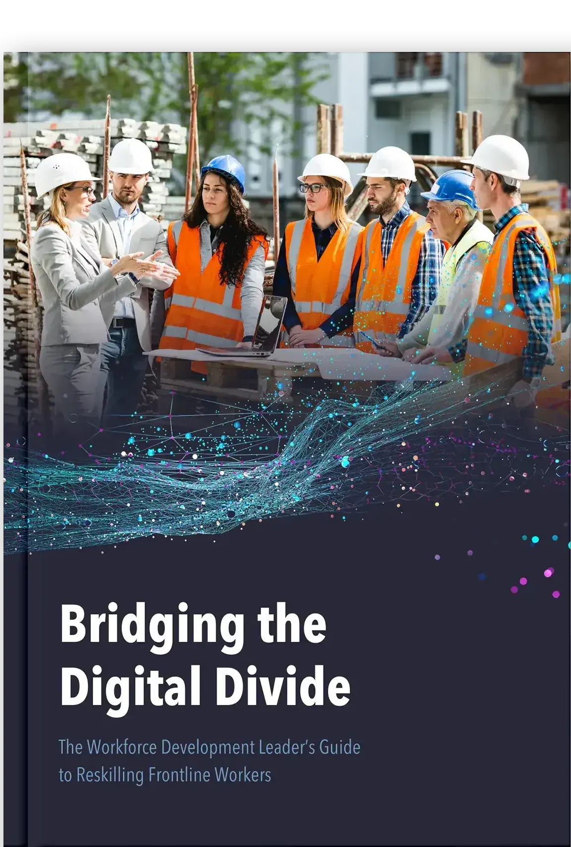 Bridging the digital divide-1