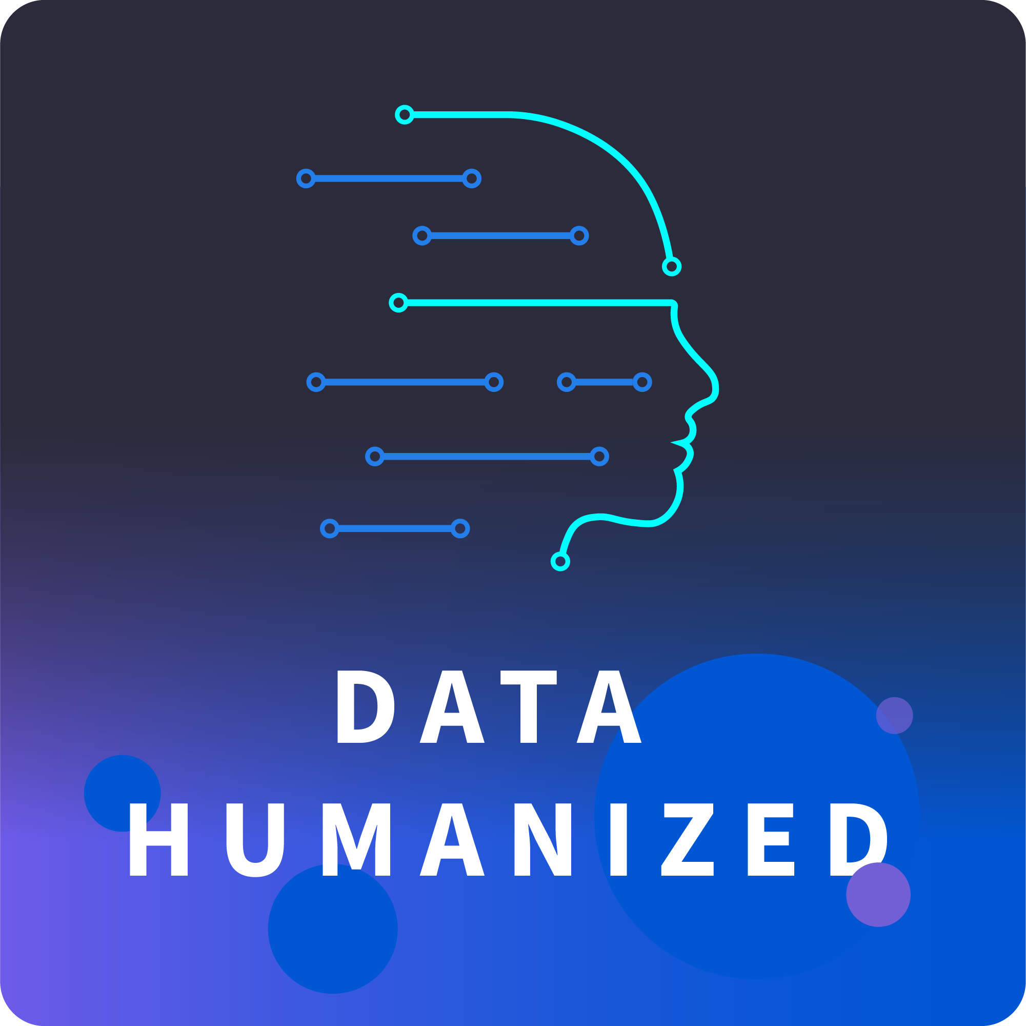 DatA humanized podcast