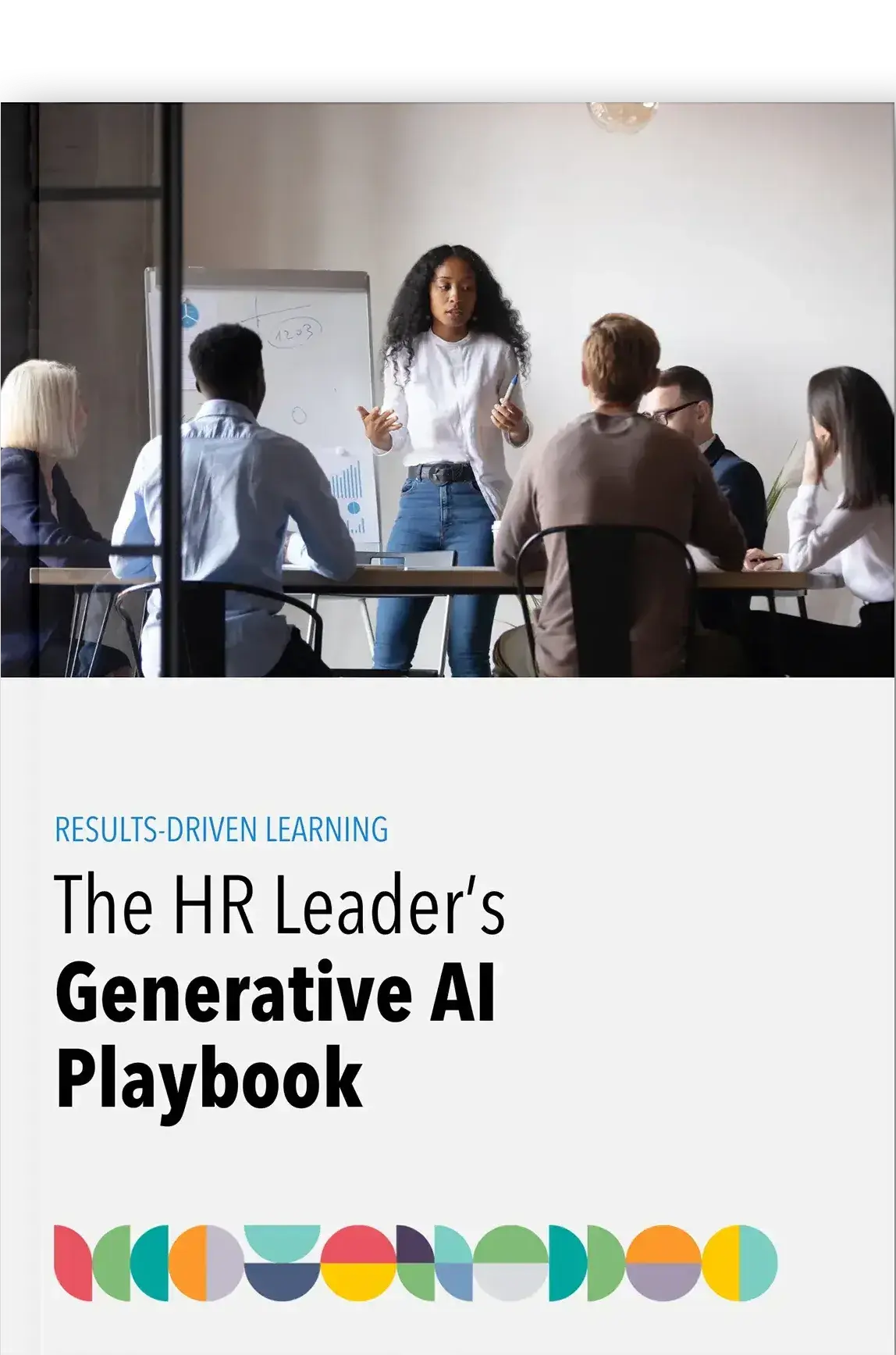 HR leaders gen AI playbook-1